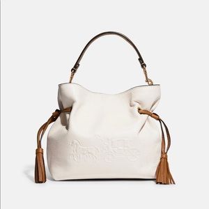 NWT Coach Andy crossbody bag